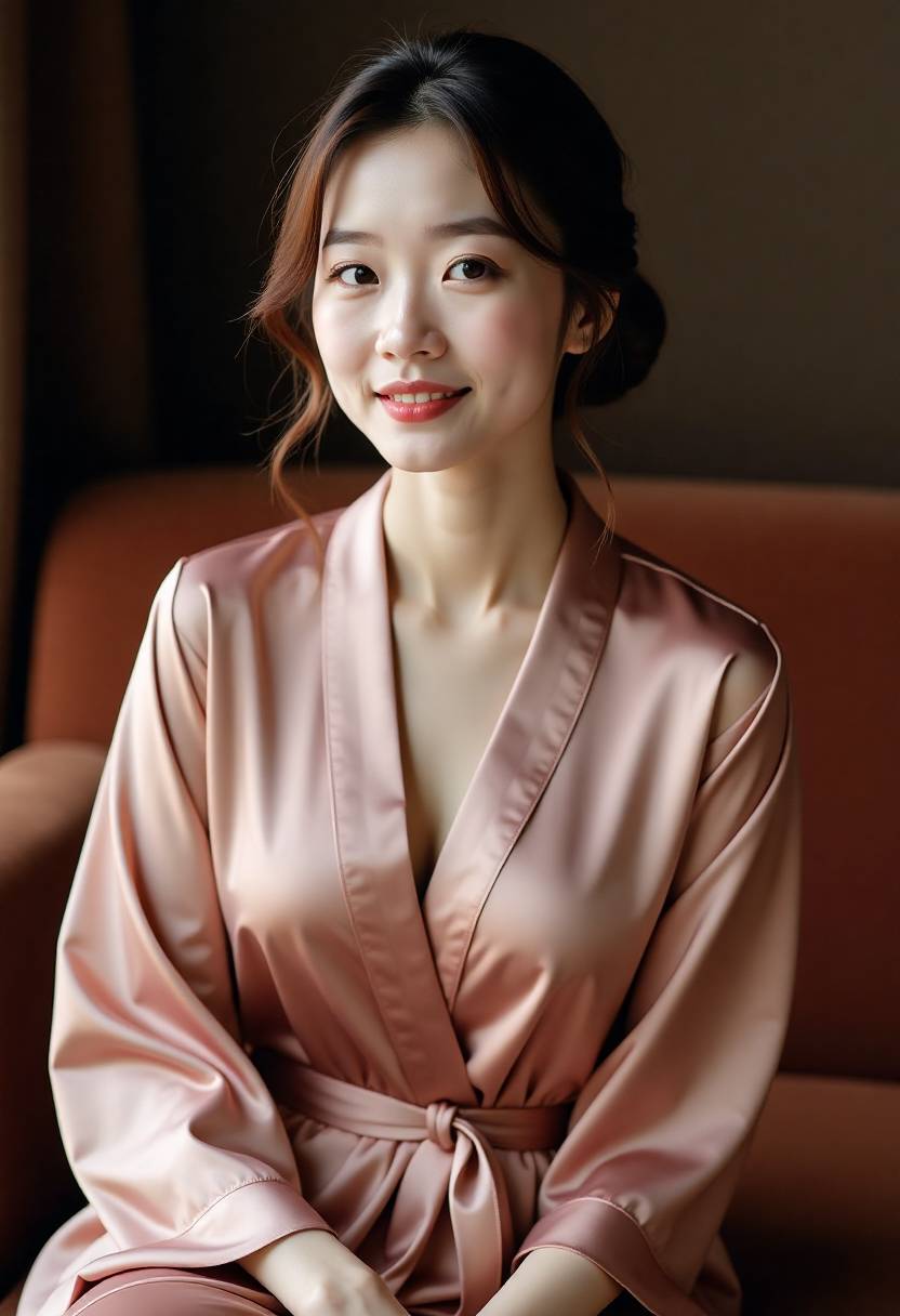 《远山有灯》电影海报