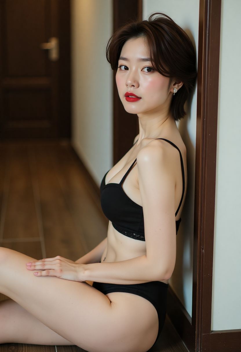 《第二个夏天》电影海报