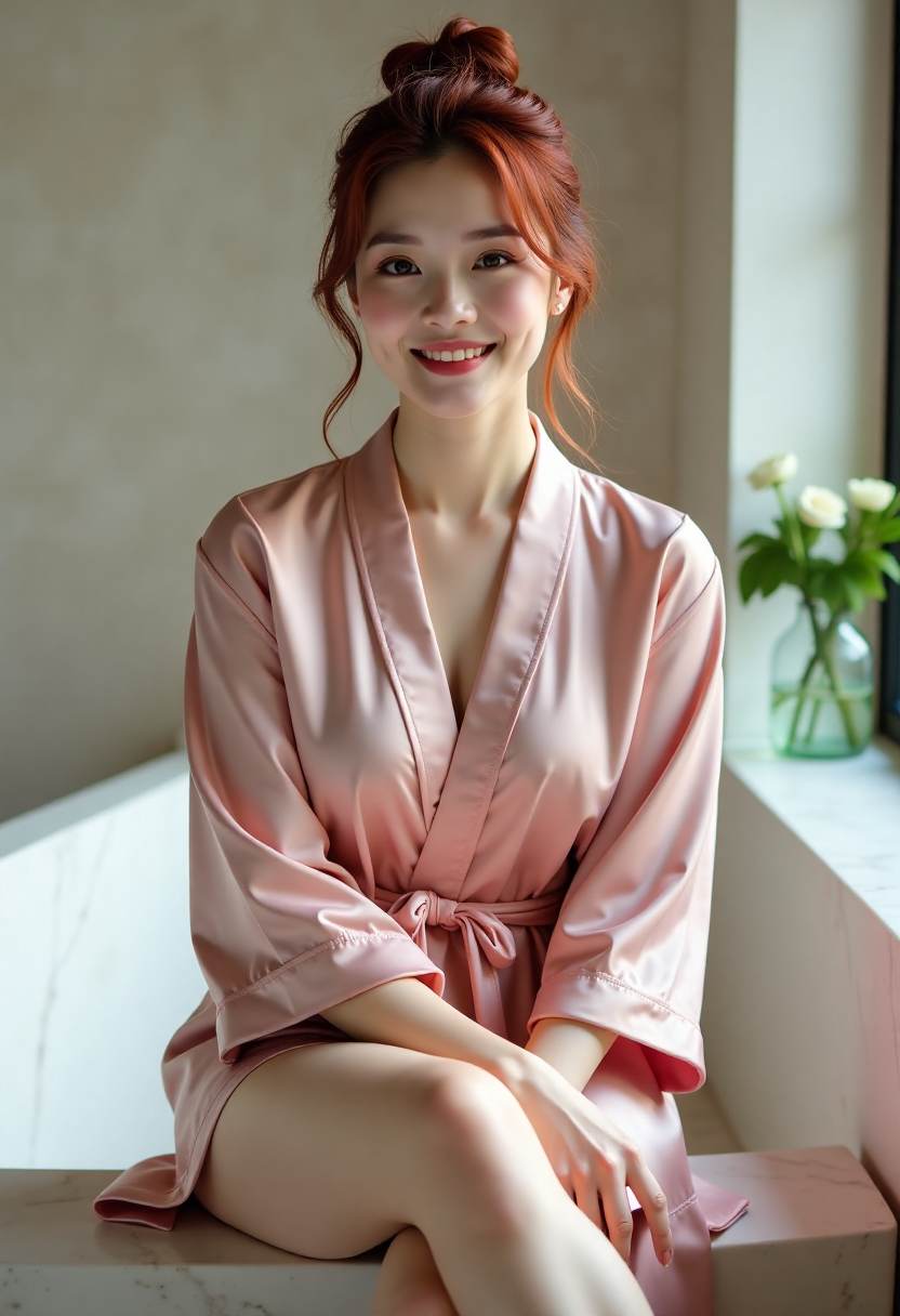 《白色航线》剧照