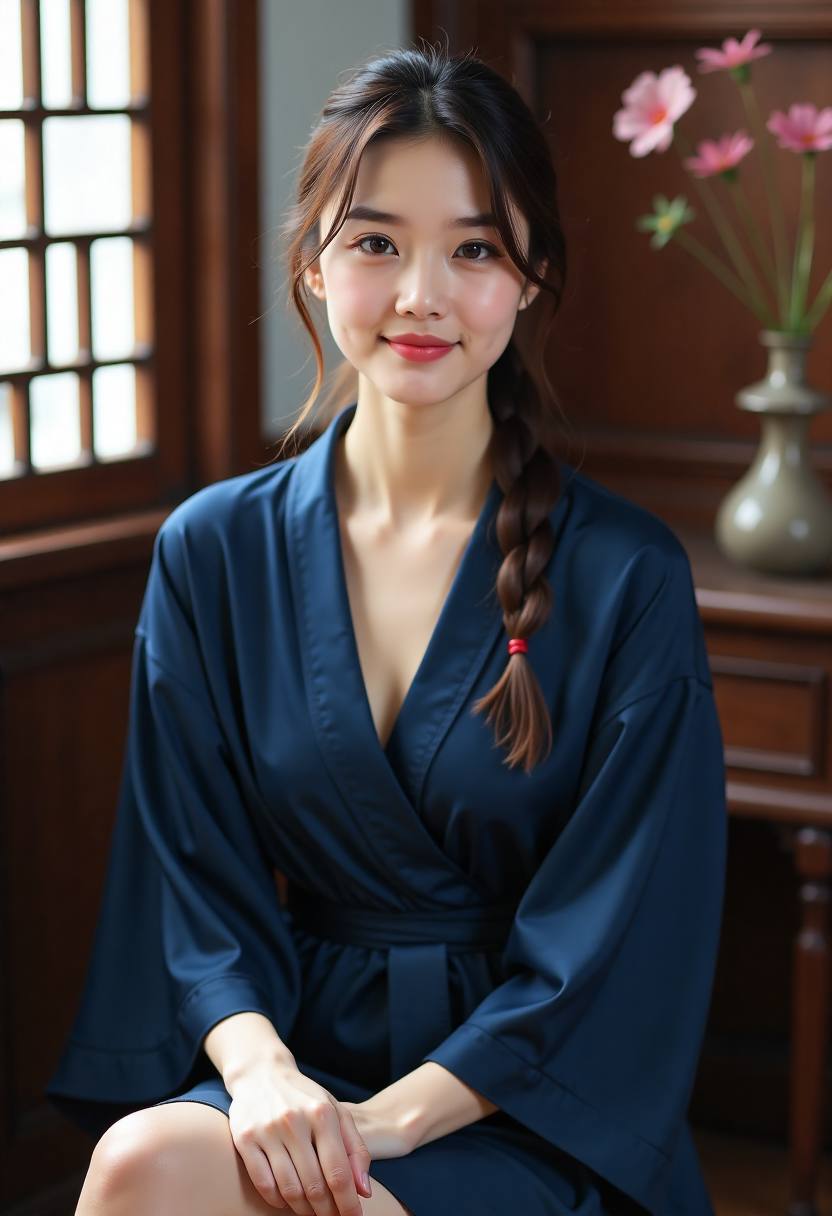 《晚风经过旧街》电影海报