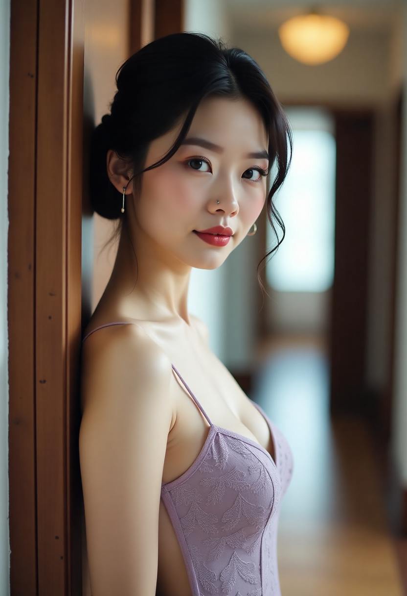 电影《那顿晚饭》剧照